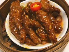 -煲王粤菜餐厅(中侨中心店)