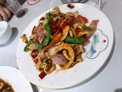 -圣泉菜馆(户部山店)