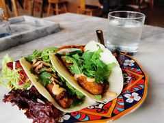 -The Rug Cafe(王府中环店)