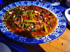 -别院里音乐餐酒吧(双流航空港店)