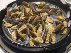 -越百海海鲜蒸锅(乐山店)