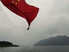 -仙岛湖旅游风景区