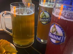 -巴伐利亚啤酒坊(意式风情街店)