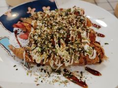 -万能料理屋(钟鼓岭路店)