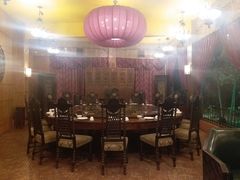 -上海老站(徐家汇店)