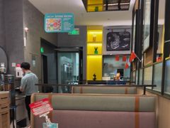 -Aqua Oasis 水天堂(石路天虹店)