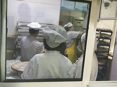-军嫂饺子馆(岳家寨小区店)