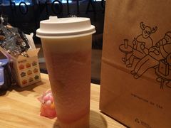 -喜茶(上海正大广场店)