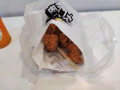 -超级鸡车(华东师大店)