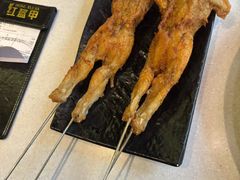 -红盔甲·小龙虾(天钥桥店)