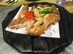 -顺意·顺德家乡菜(国际人才大厦店)