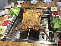 -炑羊香烤全羊(西三旗店)