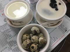 -仁信双皮奶(东川路店)