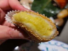 -小厨娘绣中淮扬(大行宫科巷店)
