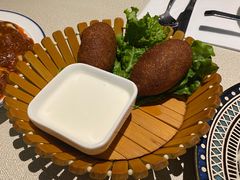 肉酷包-土耳其妈妈