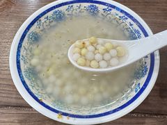 -随柳居·苏式小吃(建新巷店)