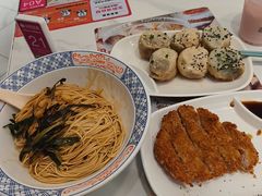-小杨生煎(黄河路店)