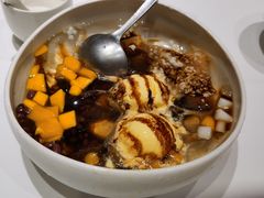 -眉州东坡(春秀路店)