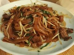 -嘉旺港式茶餐厅(延长中路店)