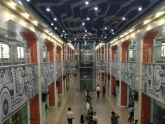 -星湖街(地铁站)