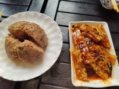 -老白家面馆(测绘东路总店)