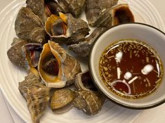 -渔码头食府·20年蓬莱老字号(登州路店)