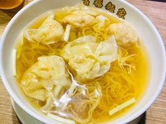 -百福麵家(新馬路店)
