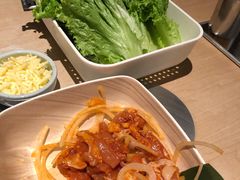 -新石器烤肉(中房金谊广场店)