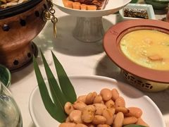 -那家小馆•北京菜•烤鸭(香山店)