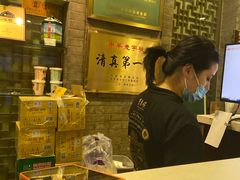 -东来顺饭庄(新源里店)