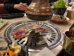 -郑阿姨的家·이모네·韩料&烤肉(武川路店)