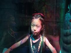 -沈阳海洋探索中心