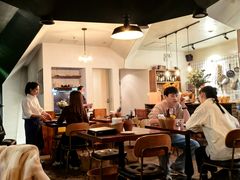 -羽深肉铺 Steak & Wine