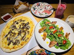 -LYFATTI 莱芙缇(赣水路店)