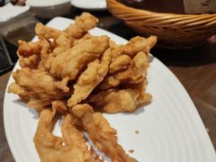 -泉畔人家·老济南经典鲁菜(大明湖店)
