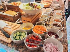 -马哥孛罗咖啡厅·Cafe Marco (厦门马哥孛罗东方大酒店)