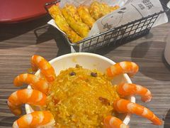 -胖哥俩肉蟹煲(梅溪步步高店)