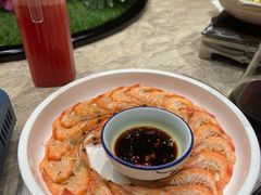 -力力渔港涉外店