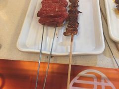 -小杨烤肉(高新店)