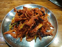 -原始泥炉烤肉(总店)