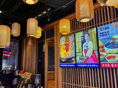 -金刚山黑牛炭火自助烤肉(西大望路店)