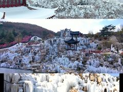 -威海华夏城景区