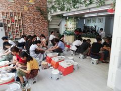 -粤陶渊.DIY陶艺体验馆(粤陶总店)