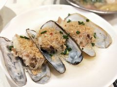 -抱德·潮汕味(敦和店原惠城鱼仔)
