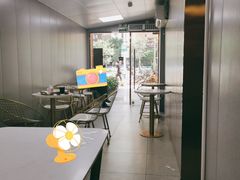 -优品颂烘焙咖啡(南山店)