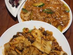-惠宾饭庄(中山路店)