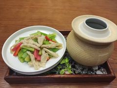 -卞氏菜根香(航空路旗舰店)