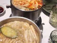 -Thai Basil罗勒叶泰式餐厅(时代天街店)