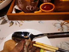 -咖梦餐厅 COMENG RESTAURANT