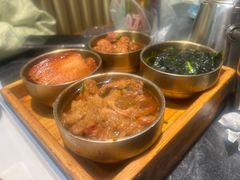 -磁州卤面·地标邯郸菜(97年创始店)